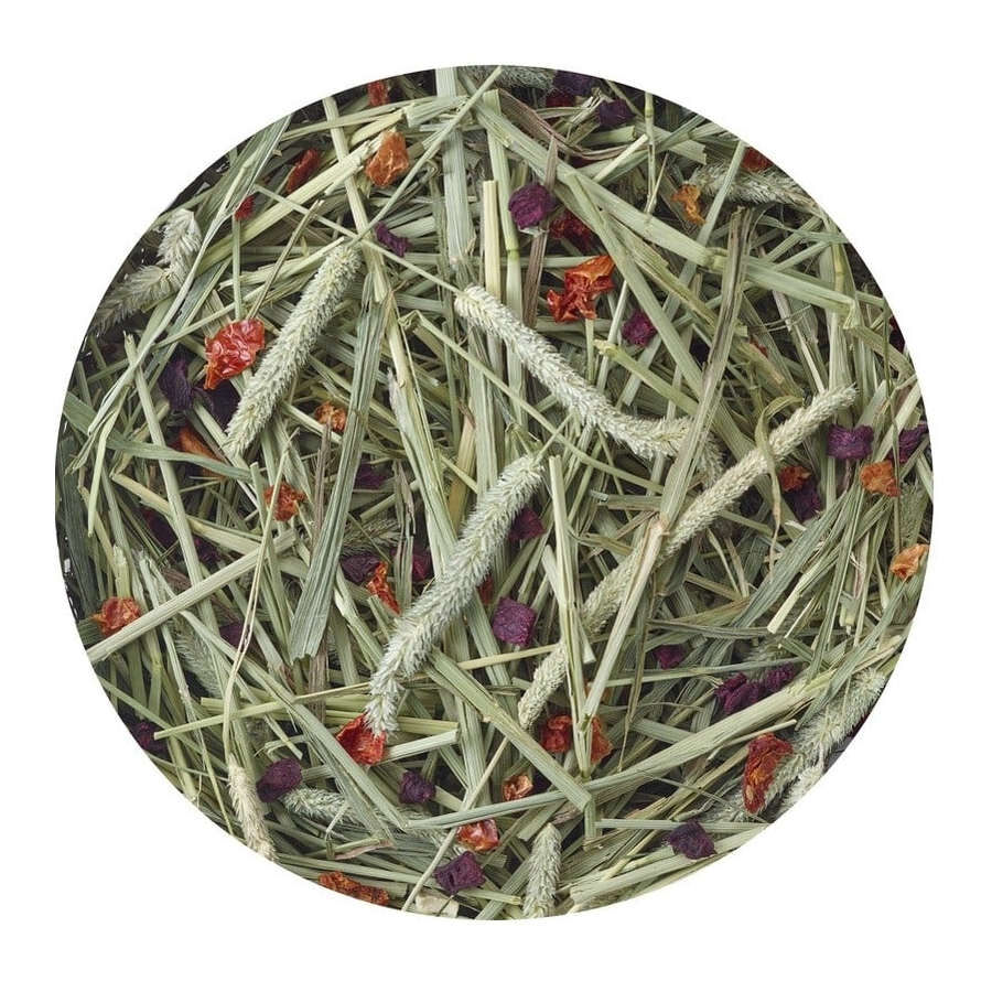 Versele-Laga Nature Timothy Hay Remolacha y Tomate Heno para roedores, , large Imagen numero 2